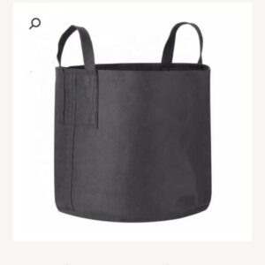 حوض قماشي ١٥٠ جالون