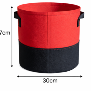 حوض قماشي ١٠ جالون