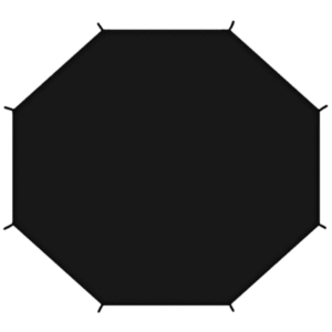 مظلة ترامبولين ١٠ قدم